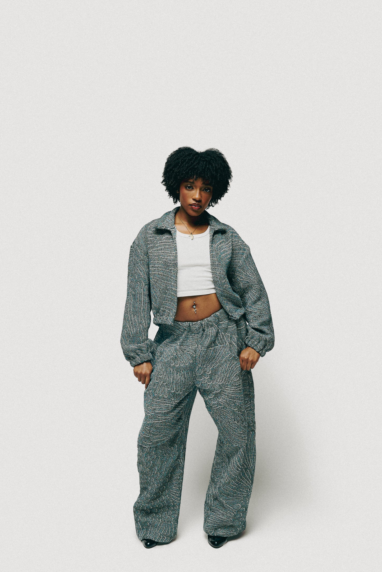 Double-Knee Utility Pants